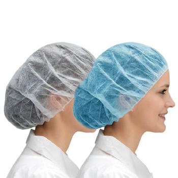 Gorro enfermera