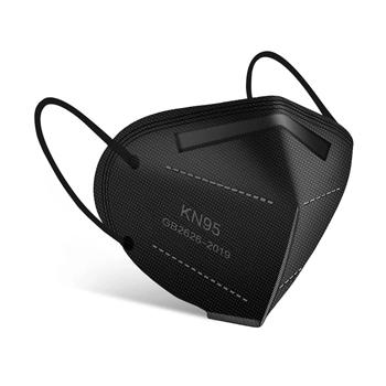 KN95 negra