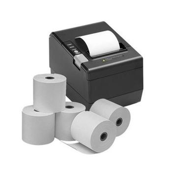 Rollo impresora fiscal