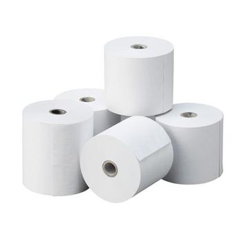 Rollo punto de venta