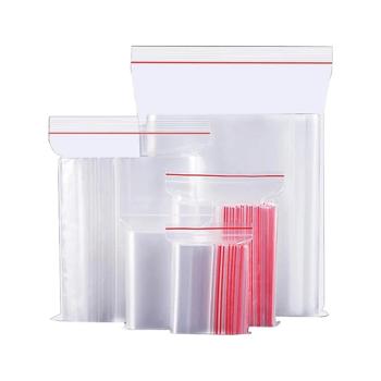 Bolsas cierre hermético