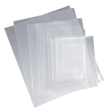 Bolsas transparentes