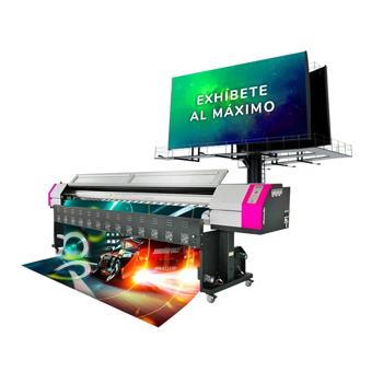 Vinilos publicitarios