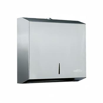 Dispensador toalla intercalada