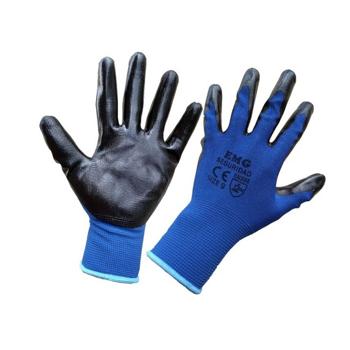 Guante de precisión mecánica