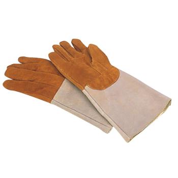 Guantes de panadero