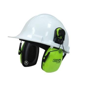 Protector auditivo para casco