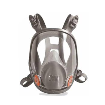 Respirador 3m 6800